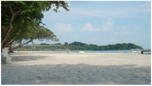 BIntan Resorts