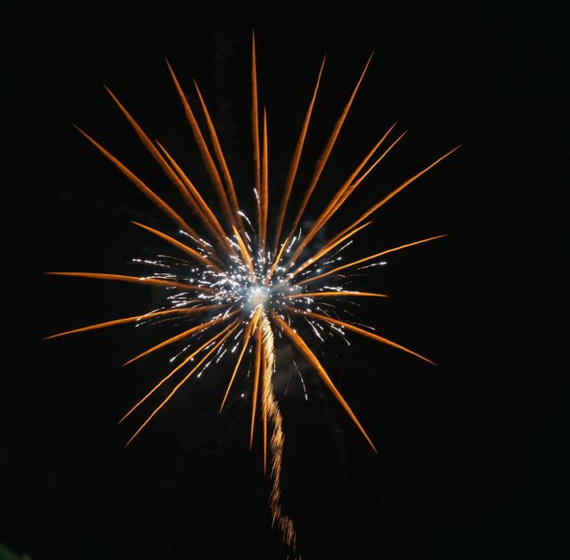 Hanabi 2013 花火 – Summer Fireworks Festival