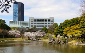 Koishikawa Korakuen