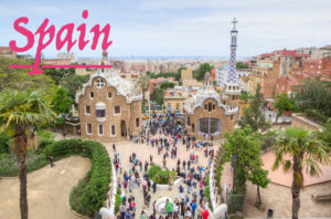 Spain-Park_Guell