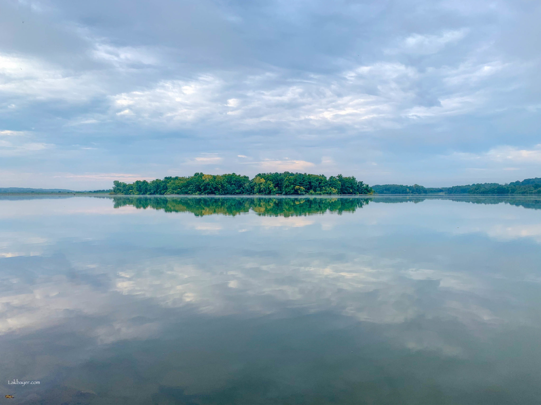 Escape to Nature: Unplug and Recharge at Spruce Run Recreation Area